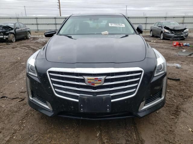 2019 Cadillac CTS Luxury