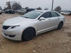 Lincoln Vehiculos salvage en venta: 2016 Lincoln MKZ