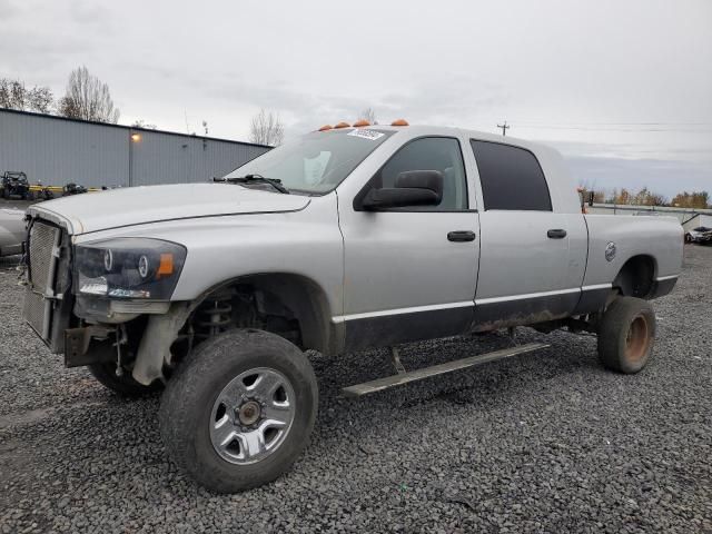 2006 Dodge RAM 3500