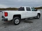 2015 Chevrolet Silverado C2500 Heavy Duty LT