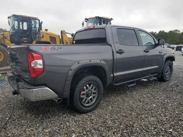 2019 Toyota Tundra Crewmax SR5