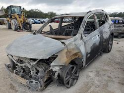 Toyota Vehiculos salvage en venta: 2015 Toyota Rav4 XLE