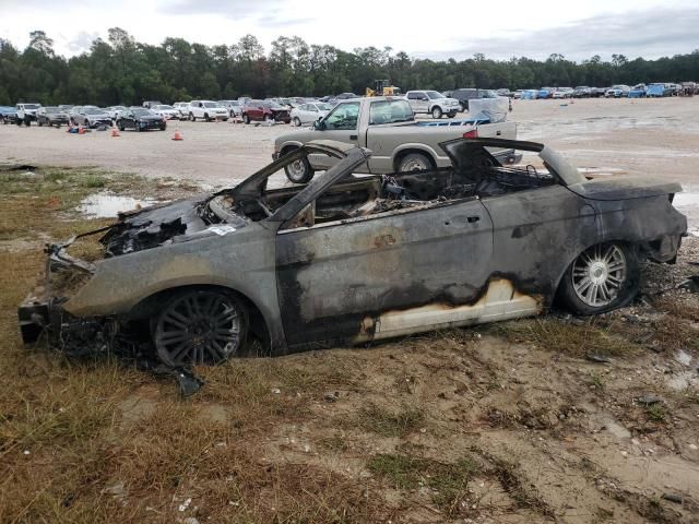 2008 Chrysler Sebring Touring