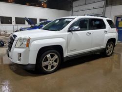 2012 GMC Terrain SLT en venta en Blaine, MN