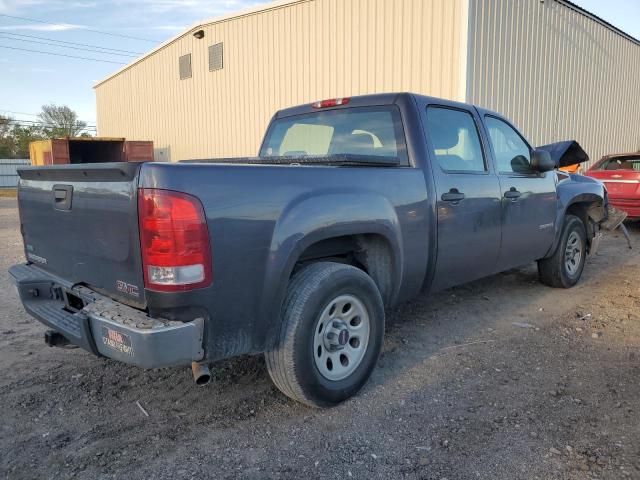 2011 GMC Sierra C1500