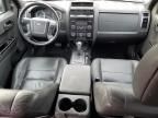 2010 Ford Escape Limited