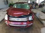 2007 Ford Fusion SEL