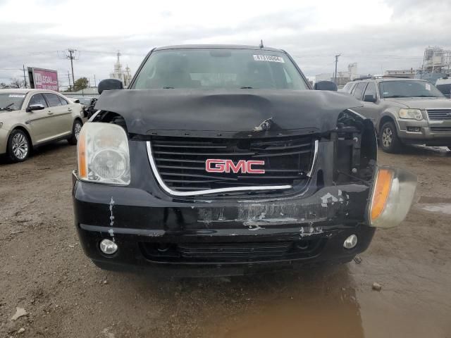 2012 GMC Yukon XL K1500 SLT