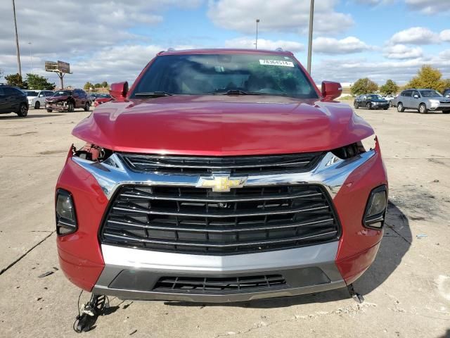 2019 Chevrolet Blazer Premier