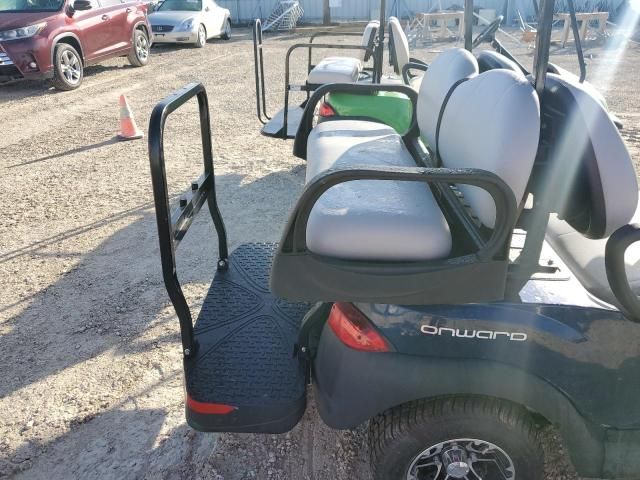 2023 Clubcar Golf Cart