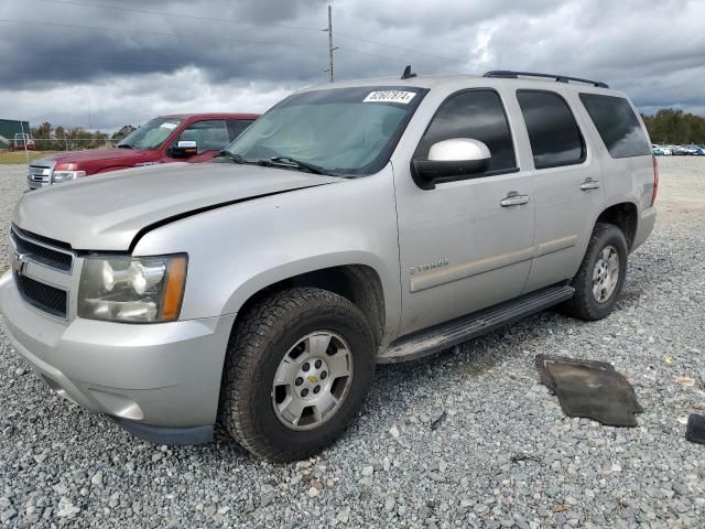 2008 Chevrolet Tahoe C1500