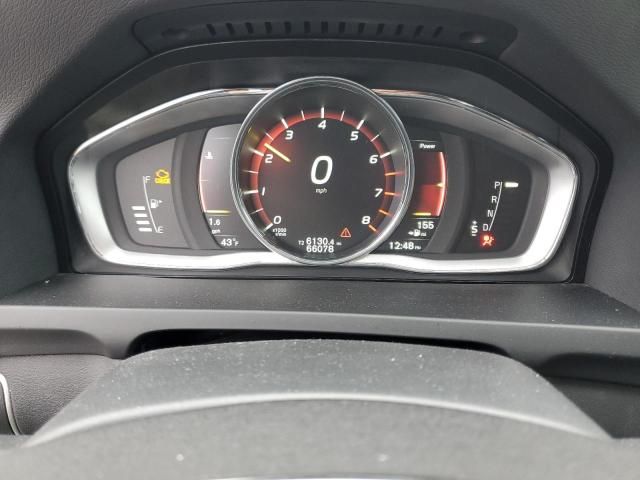 2018 Volvo S60 Inscription