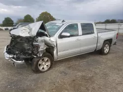 2016 Chevrolet Silverado K1500 LT en venta en Mocksville, NC