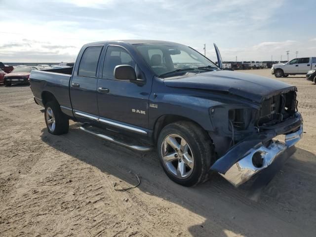 2008 Dodge RAM 1500 ST