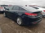 2018 KIA Optima EX