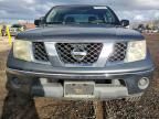 2006 Nissan Frontier Crew Cab LE