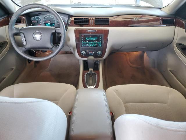 2009 Chevrolet Impala 1LT