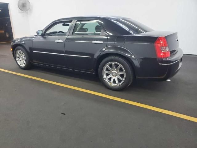 2010 Chrysler 300 Touring