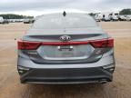 2019 KIA Forte GT Line