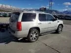 2009 Cadillac Escalade Hybrid