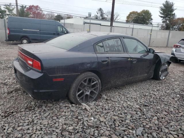 2012 Dodge Charger R/T