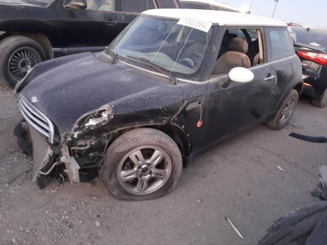 2006 Mini Cooper