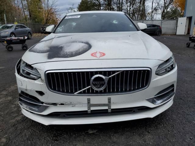 2018 Volvo S90 T6 Inscription