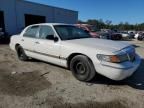 2000 Mercury Grand Marquis GS