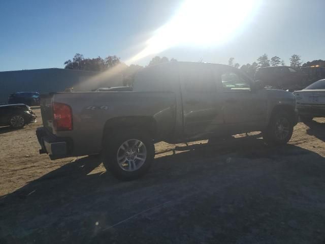 2008 Chevrolet Silverado K1500