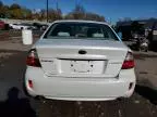 2009 Subaru Legacy 2.5I