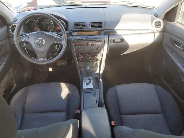 2006 Mazda 3 I