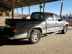 2003 Dodge Dakota Quad SLT