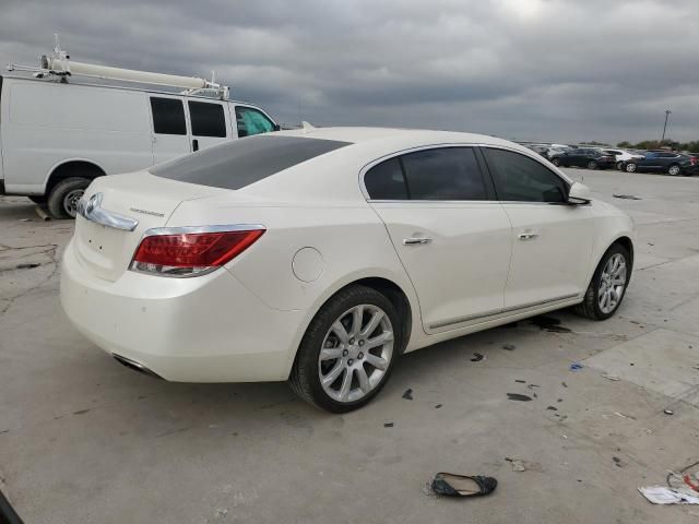 2012 Buick Lacrosse Touring