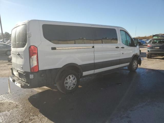 2016 Ford Transit T-350