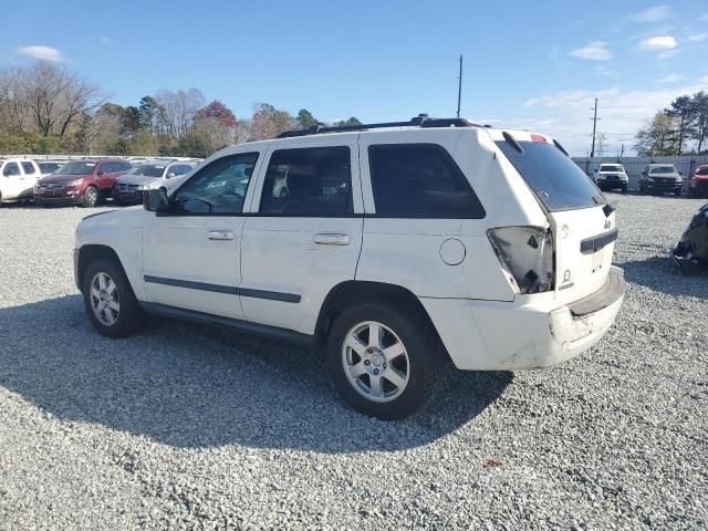 2008 Jeep Grand Cherokee Laredo