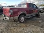 2004 Ford F150 Supercrew