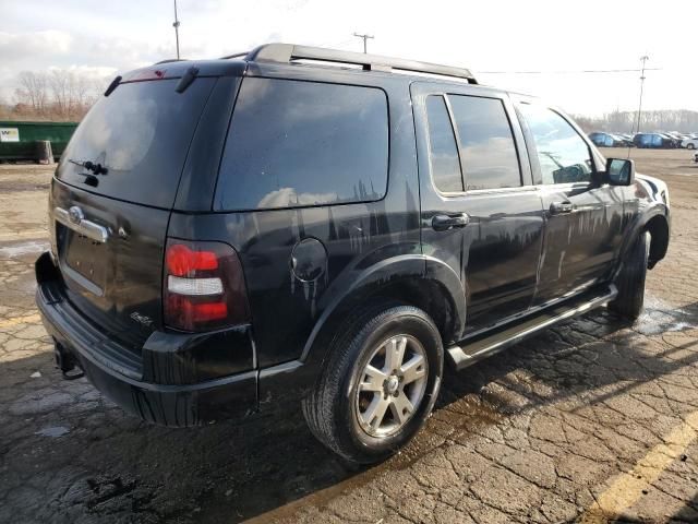 2009 Ford Explorer XLT