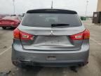 2014 Mitsubishi Outlander Sport ES