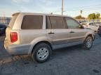 2005 Honda Pilot LX