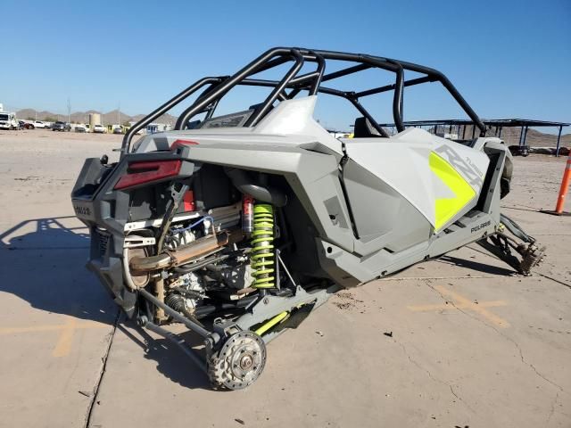 2022 Polaris RZR Turbo R 4 Ultimate