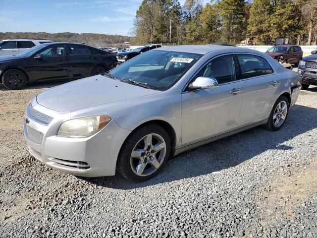 2010 Chevrolet Malibu 1LT