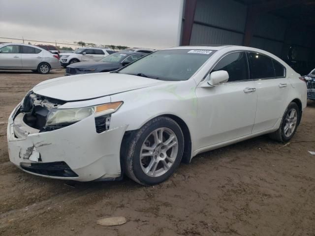 2010 Acura TL