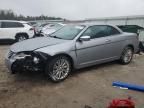 2014 Chrysler 200 Limited