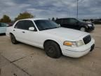 2003 Ford Crown Victoria