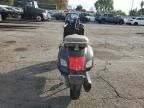 2007 Vespa GTS 250