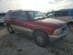 1998 GMC Jimmy