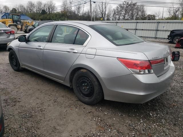 2011 Honda Accord LX