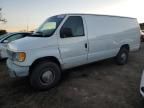 2001 Ford Econoline E350 Super Duty Van