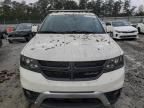 2016 Dodge Journey Crossroad