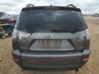 2012 Mitsubishi Outlander SE